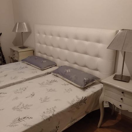 Alba De Tormes Salamanca Piso De 2 Habitaciones 3 Camas المظهر الخارجي الصورة