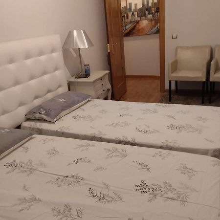 Alba De Tormes Salamanca Piso De 2 Habitaciones 3 Camas المظهر الخارجي الصورة