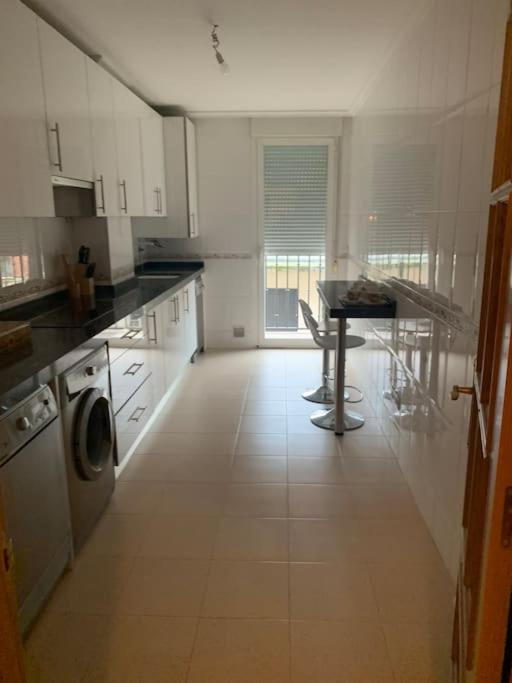 Alba De Tormes Salamanca Piso De 2 Habitaciones 3 Camas المظهر الخارجي الصورة