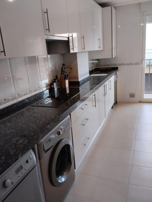 Alba De Tormes Salamanca Piso De 2 Habitaciones 3 Camas المظهر الخارجي الصورة