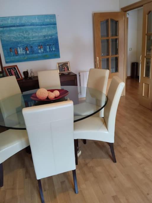 Alba De Tormes Salamanca Piso De 2 Habitaciones 3 Camas المظهر الخارجي الصورة