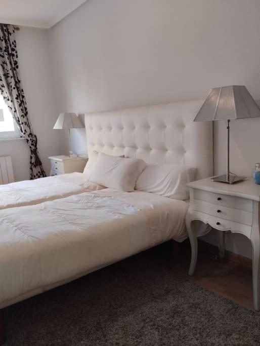 Alba De Tormes Salamanca Piso De 2 Habitaciones 3 Camas المظهر الخارجي الصورة