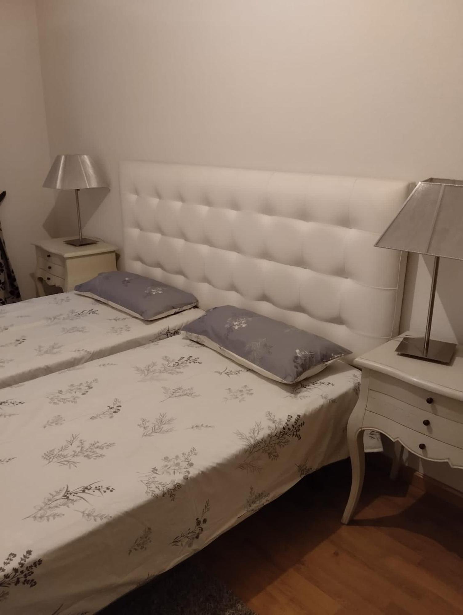 Alba De Tormes Salamanca Piso De 2 Habitaciones 3 Camas المظهر الخارجي الصورة