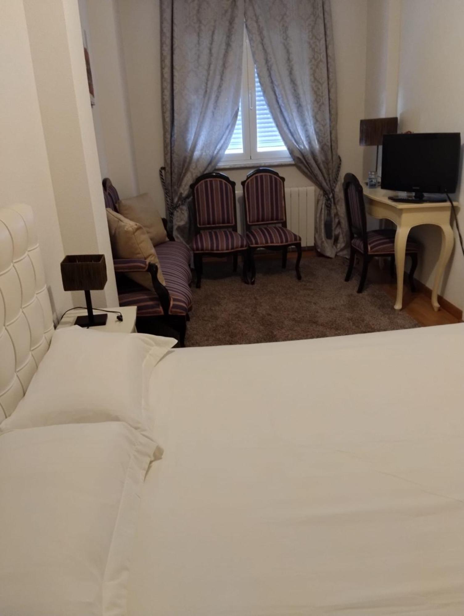 Alba De Tormes Salamanca Piso De 2 Habitaciones 3 Camas المظهر الخارجي الصورة